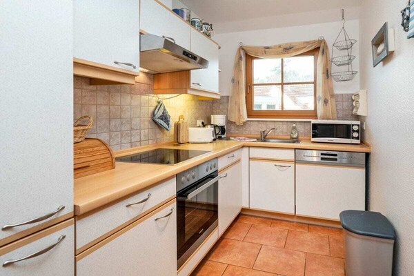 Foto van 4.6/T1 vakantiehuispark “Freesenbruch” - Vakantiehuis in Zingst (Ostseeheilbad) - Untagged