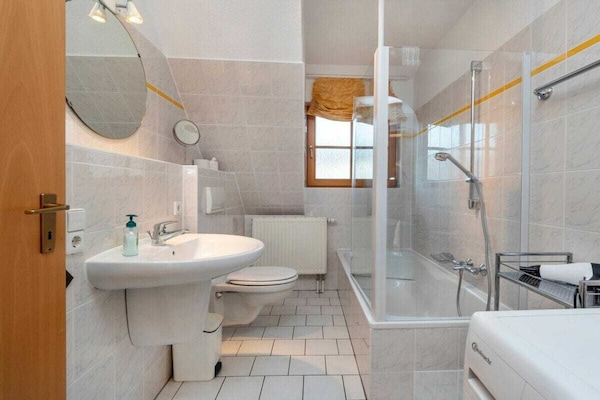 Foto van 4.6/T1 vakantiehuispark “Freesenbruch” - Vakantiehuis in Zingst (Ostseeheilbad) - Untagged