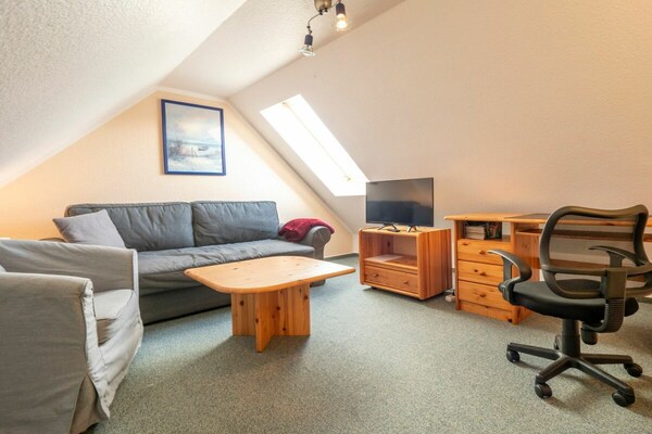 Foto van 4.6/T1 vakantiehuispark “Freesenbruch” - Vakantiehuis in Zingst (Ostseeheilbad) - Untagged