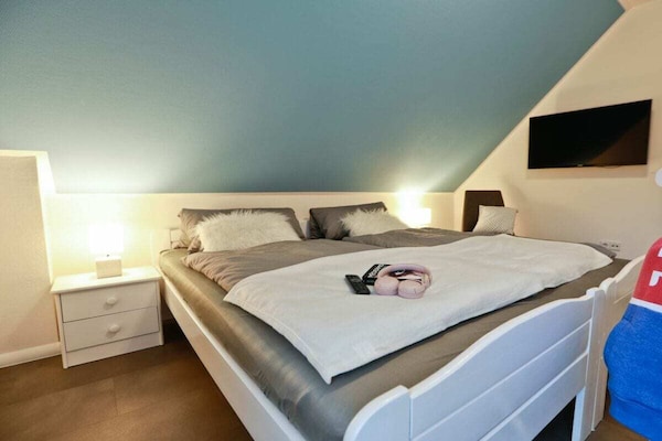 Foto van 11a/T6 vakantiehuispark “Freesenbruch” - Vakantiehuis in Zingst (Ostseeheilbad) - Untagged