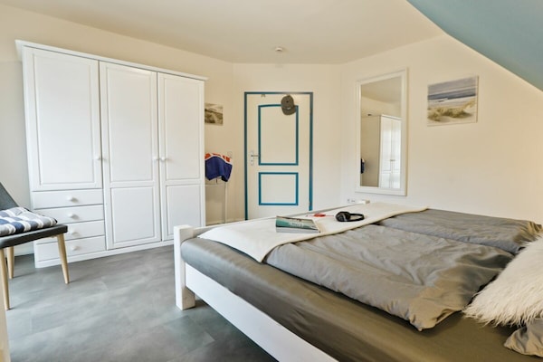 Foto van 11a/T6 vakantiehuispark “Freesenbruch” - Vakantiehuis in Zingst (Ostseeheilbad) - Untagged