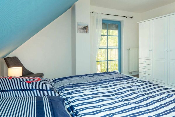 Foto van 11a/T6 vakantiehuispark “Freesenbruch” - Vakantiehuis in Zingst (Ostseeheilbad) - Untagged