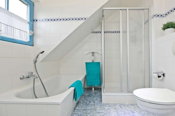 Foto van 11a/T6 vakantiehuispark “Freesenbruch” - Vakantiehuis in Zingst (Ostseeheilbad) - Untagged