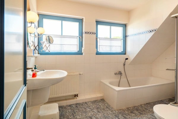 Foto van 11a/T6 vakantiehuispark “Freesenbruch” - Vakantiehuis in Zingst (Ostseeheilbad) - Untagged