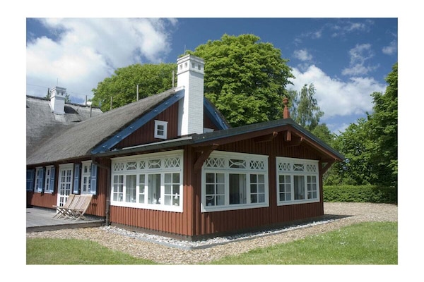 Foto van Vakantiehuis in  - Vakantiehuis in  - Untagged