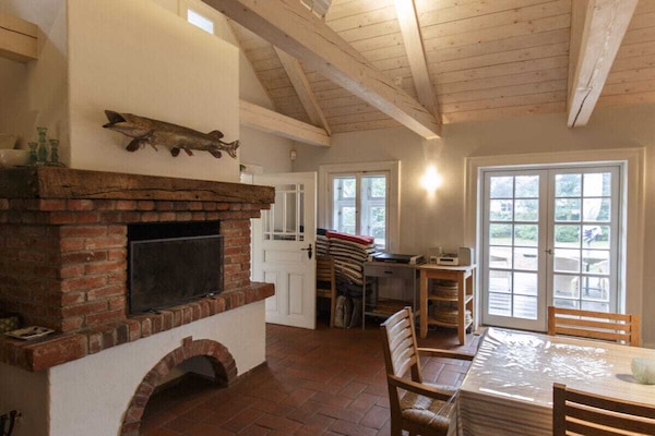 Foto van Vakantiehuis in  - Vakantiehuis in  - Untagged