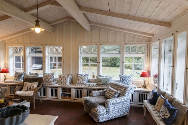 Foto van Vakantiehuis in  - Vakantiehuis in  - Untagged
