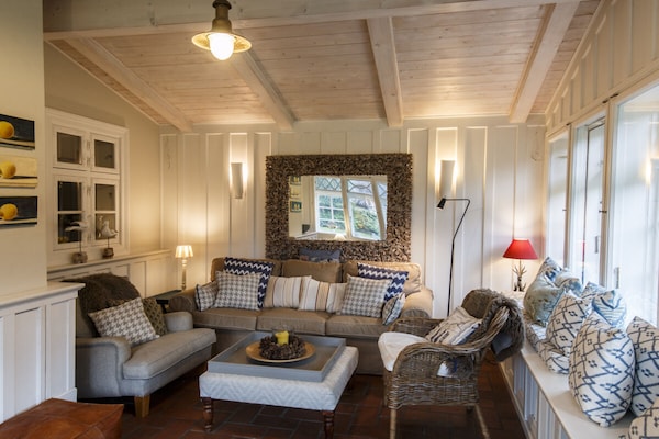 Foto van Vakantiehuis in  - Vakantiehuis in  - Untagged