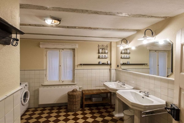 Foto van Vakantiehuis in  - Vakantiehuis in  - Untagged