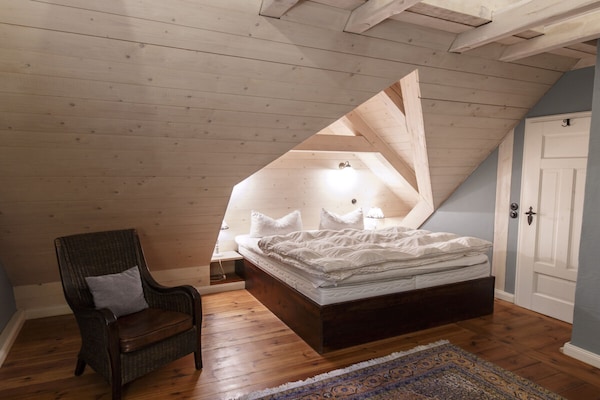 Foto van Vakantiehuis in  - Vakantiehuis in  - Untagged