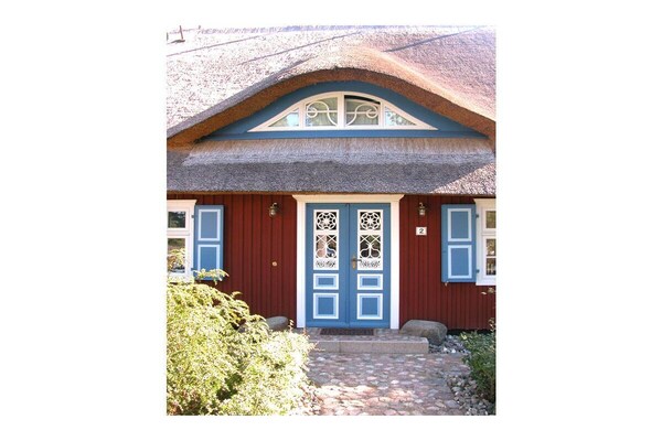 Foto van Vakantiehuis in  - Vakantiehuis in  - Untagged