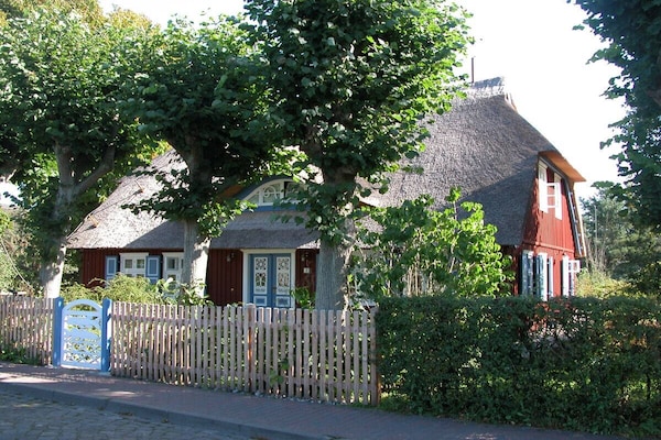 Foto van Vakantiehuis in  - Vakantiehuis in  - Untagged