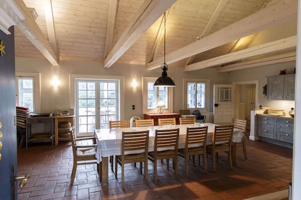 Foto van Vakantiehuis in  - Vakantiehuis in  - Untagged