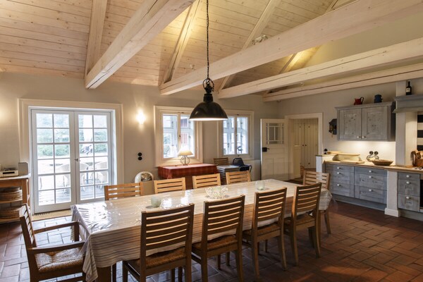 Foto van Vakantiehuis in  - Vakantiehuis in  - Untagged