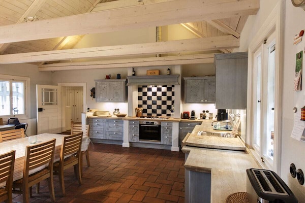 Foto van Vakantiehuis in  - Vakantiehuis in  - Untagged