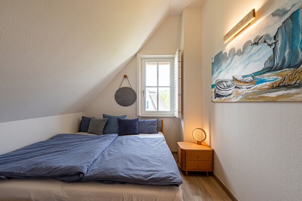 Foto van Biologisch vakantiehuis Ananda - Vakantiehuis in Kramerhof - Untagged