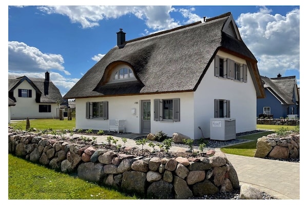 Foto van Vakantiehuis in  - Vakantiehuis in  - Untagged