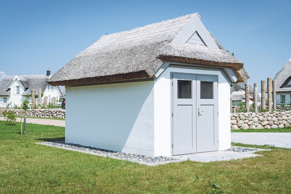 Foto van Vakantiehuis in  - Vakantiehuis in  - Untagged