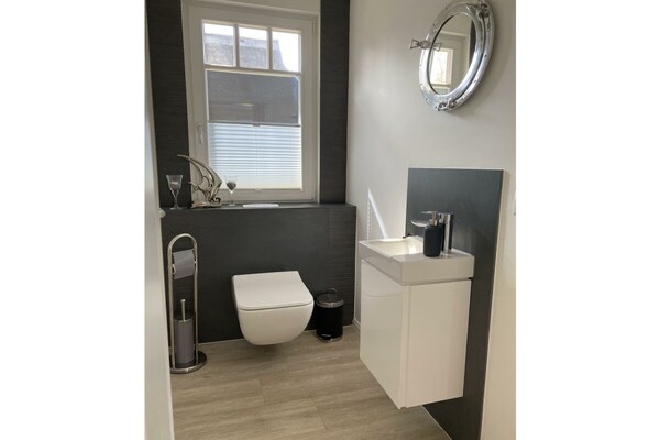 Foto van Binnenland - Butenschön - Vakantiehuis in Glowe - Untagged