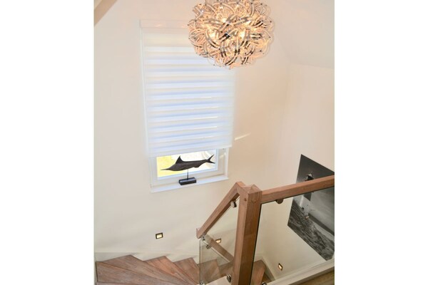 Foto van Binnenland - Butenschön - Vakantiehuis in Glowe - Untagged