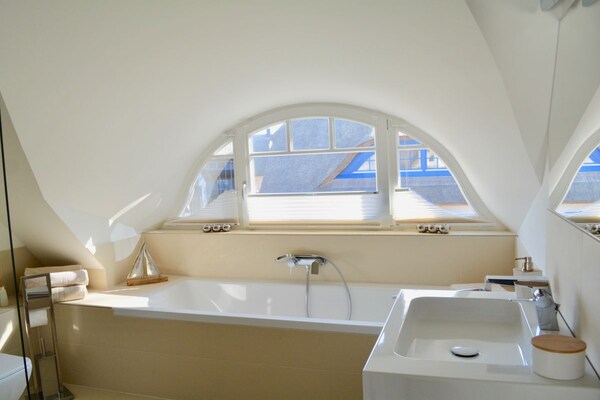 Foto van Binnenland - Butenschön - Vakantiehuis in Glowe - Untagged