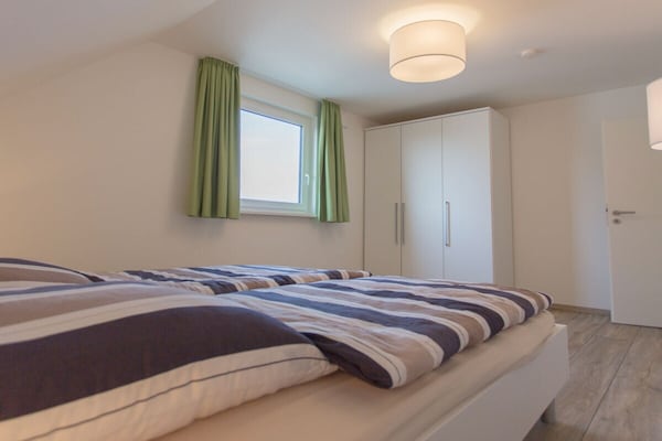Foto van Dubbele vakantiewoning Mein-Glowe rechts - Vakantiehuis in Glowe - Untagged