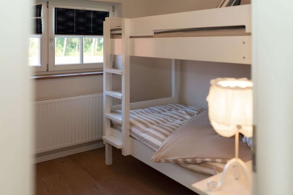 Foto van Duinhuis Lasse - Vakantiehuis in Glowe - Untagged