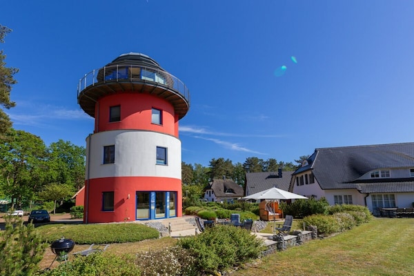 Foto van Duinhuis Lasse - Vakantiehuis in Glowe - Untagged
