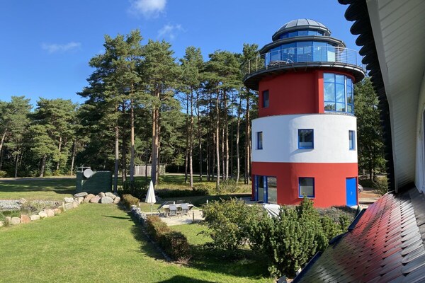 Foto van Duinhuis Lasse - Vakantiehuis in Glowe - Untagged