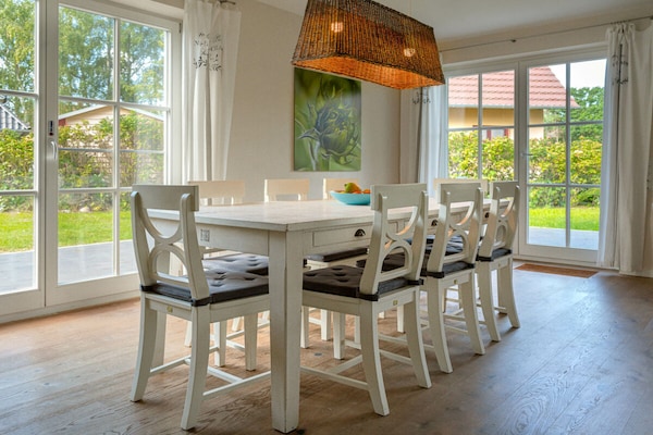 Foto van Duinhuis Lasse - Vakantiehuis in Glowe - Untagged