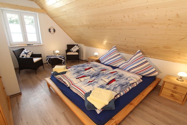 Foto van Vakantiehuis in  - Vakantiehuis in  - Untagged