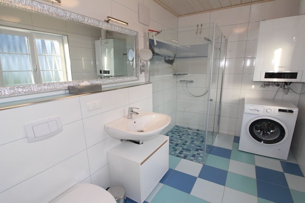 Foto van Vakantiehuis in  - Vakantiehuis in  - Untagged