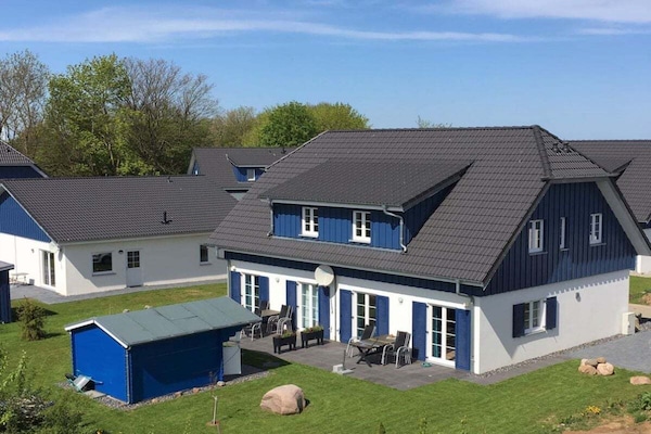 Foto van Vakantiehuis in  - Vakantiehuis in  - Untagged