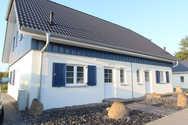 Foto van Vakantiehuis in  - Vakantiehuis in  - Untagged