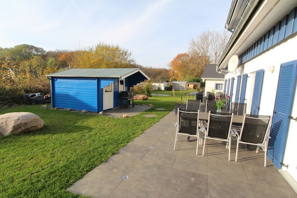 Foto van Vakantiehuis in  - Vakantiehuis in  - Untagged