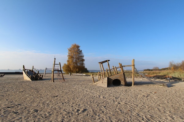 Foto van Vakantiehuis in  - Vakantiehuis in  - Untagged