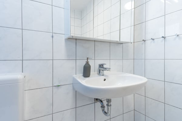 Foto van 4 Huis van Vreugde - Vakantiehuis in Ostseebad Binz - Untagged