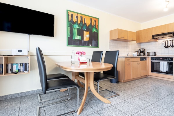 Foto van 4 Huis van Vreugde - Vakantiehuis in Ostseebad Binz - Untagged