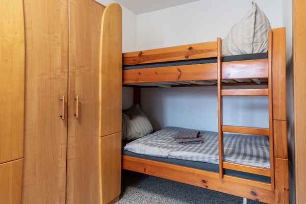 Foto van 4 Huis van Vreugde - Vakantiehuis in Ostseebad Binz - Untagged