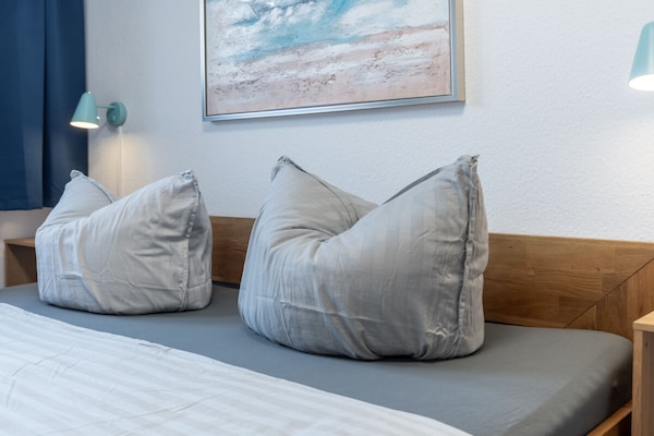 Foto van 4 Huis van Vreugde - Vakantiehuis in Ostseebad Binz - Untagged