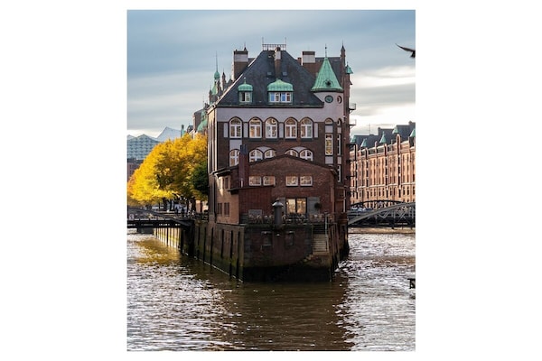 Foto van Vakantiehuis in  - Vakantiehuis in  - Untagged