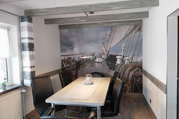 Foto van Vakantiehuis in  - Vakantiehuis in  - Untagged