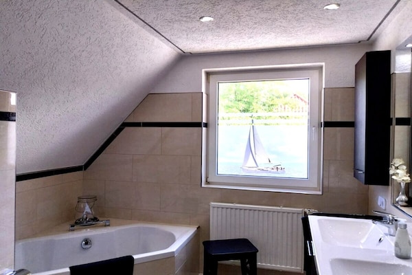 Foto van Vakantiehuis in  - Vakantiehuis in  - Untagged