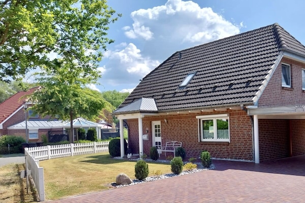 Foto van Vakantiehuis in  - Vakantiehuis in  - Untagged