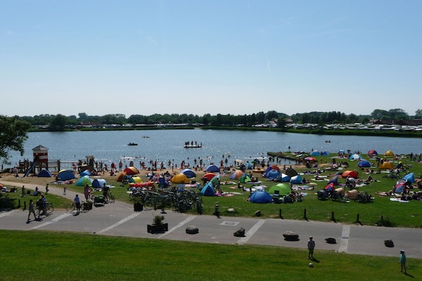 Foto van Vakantiehuis in  - Vakantiehuis in  - Untagged