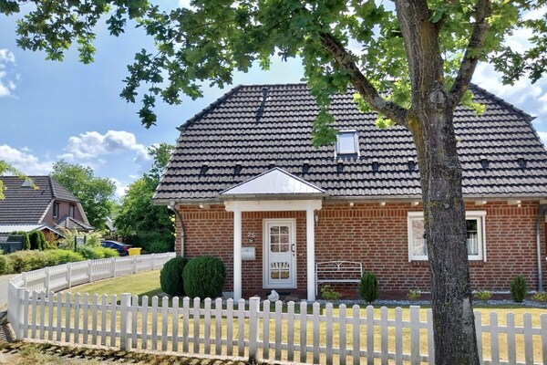 Foto van Vakantiehuis in  - Vakantiehuis in  - Untagged