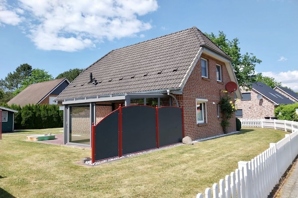 Foto van Vakantiehuis in  - Vakantiehuis in  - Untagged
