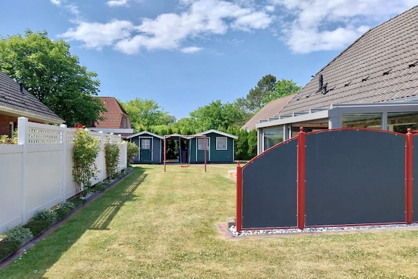 Foto van Vakantiehuis in  - Vakantiehuis in  - Untagged