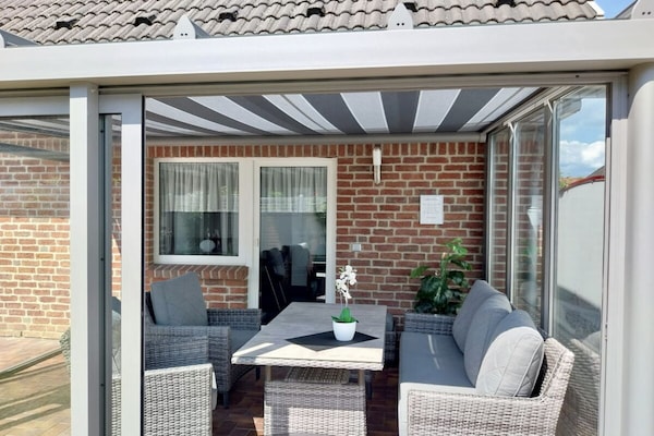 Foto van Vakantiehuis in  - Vakantiehuis in  - Untagged