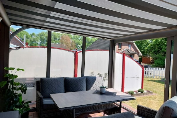 Foto van Vakantiehuis in  - Vakantiehuis in  - Untagged